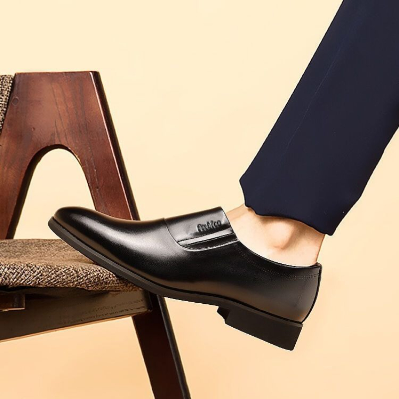 Work Tailoring Social Shoe for - Men Shoes Clearance ulasan dan harga