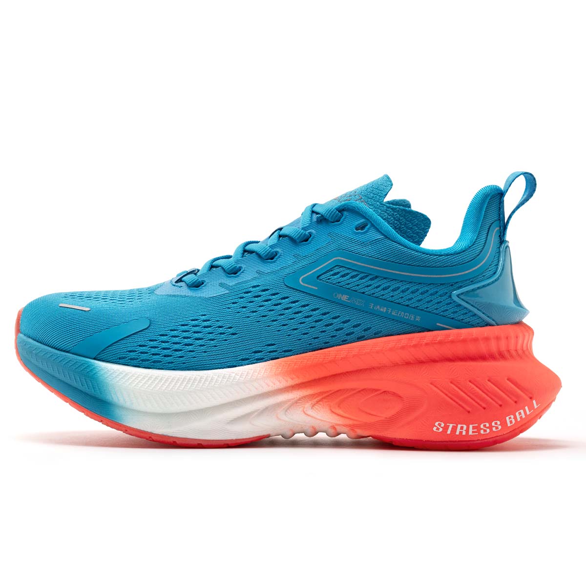 ONEMIX 2026 New Original Runni - Men'S Shoes New Balance ulasan dan harga