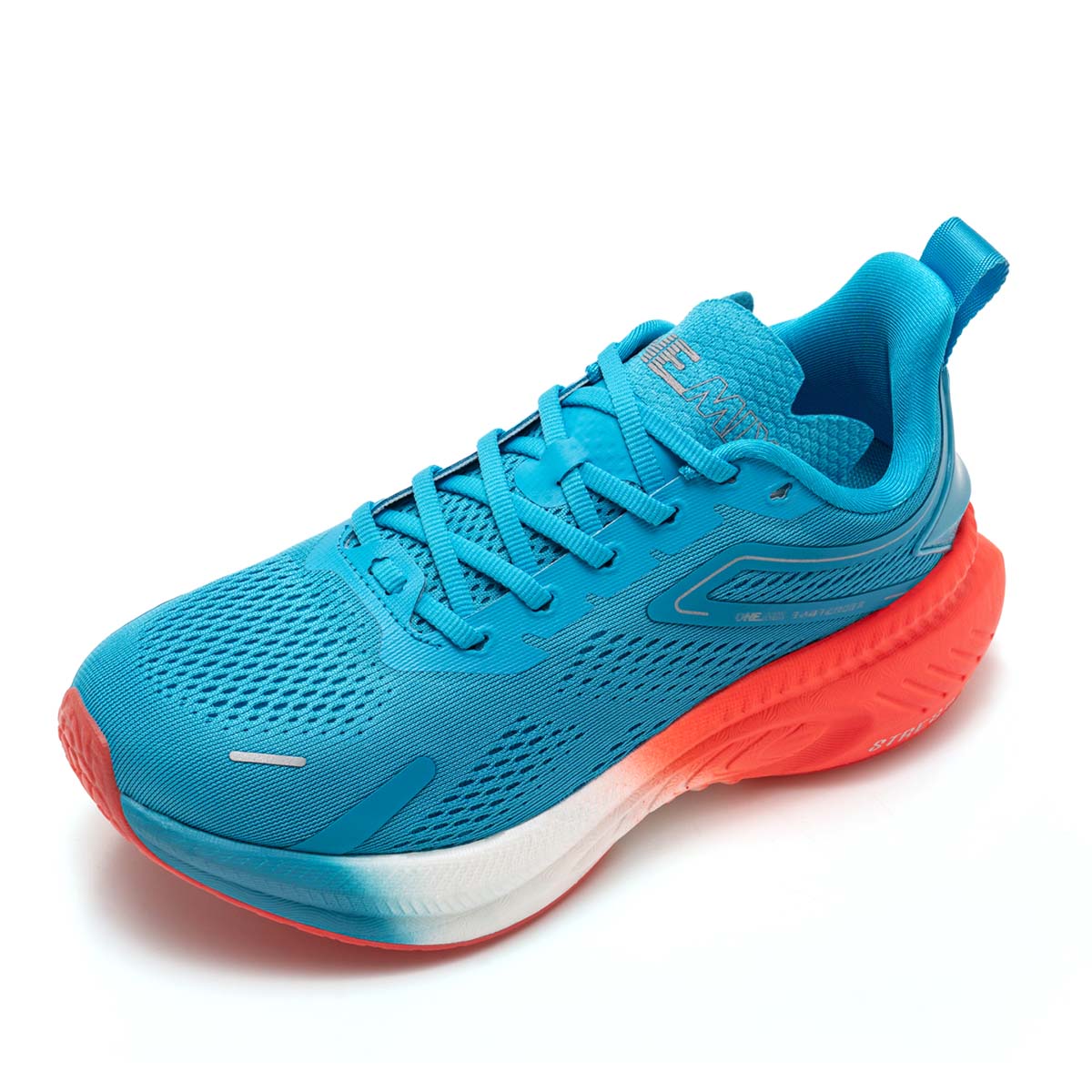 ONEMIX 2026 New Original Runni - Men'S Shoes New Balance ulasan dan harga