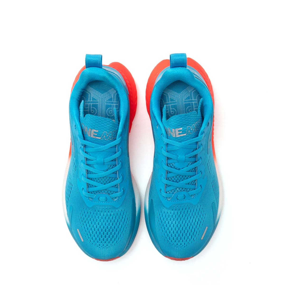 ONEMIX 2026 New Original Runni - Men'S Shoes New Balance ulasan dan harga