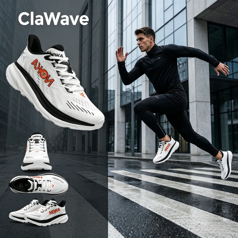 New Men's Marathon Running Sho - Men'S Shoes New Balance ulasan dan harga