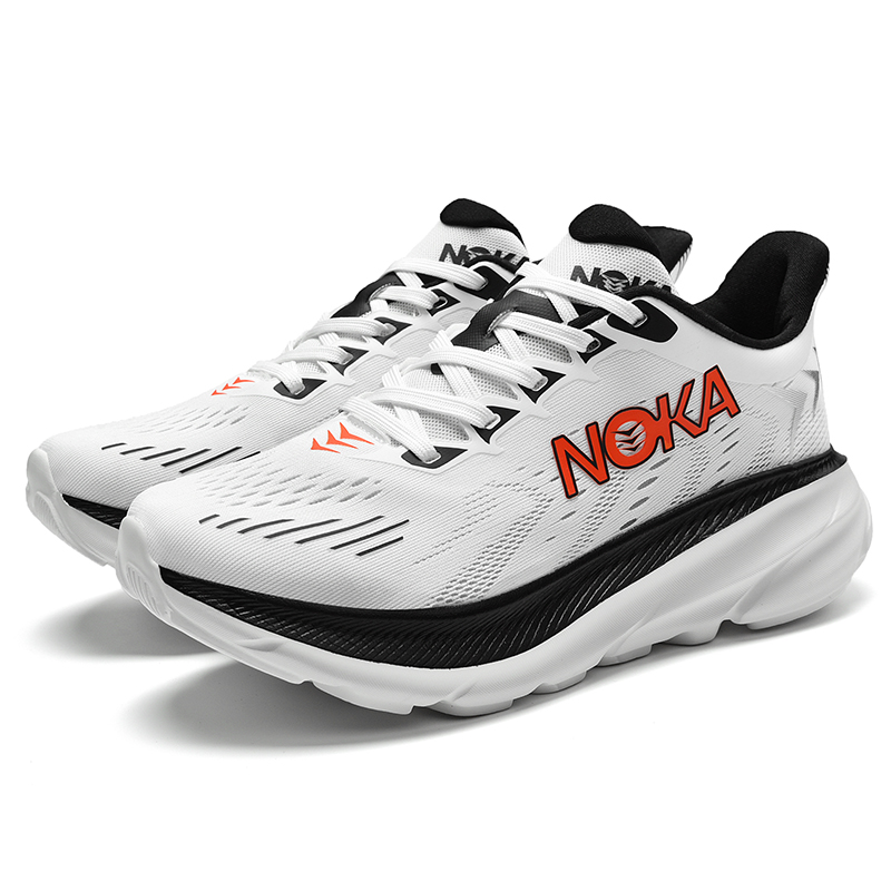 New Men's Marathon Running Sho - Men'S Shoes New Balance ulasan dan harga