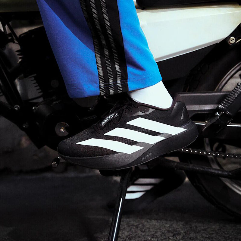Adidas Men Adizero Evo SL Runn - Men Shoes Jd ulasan dan harga