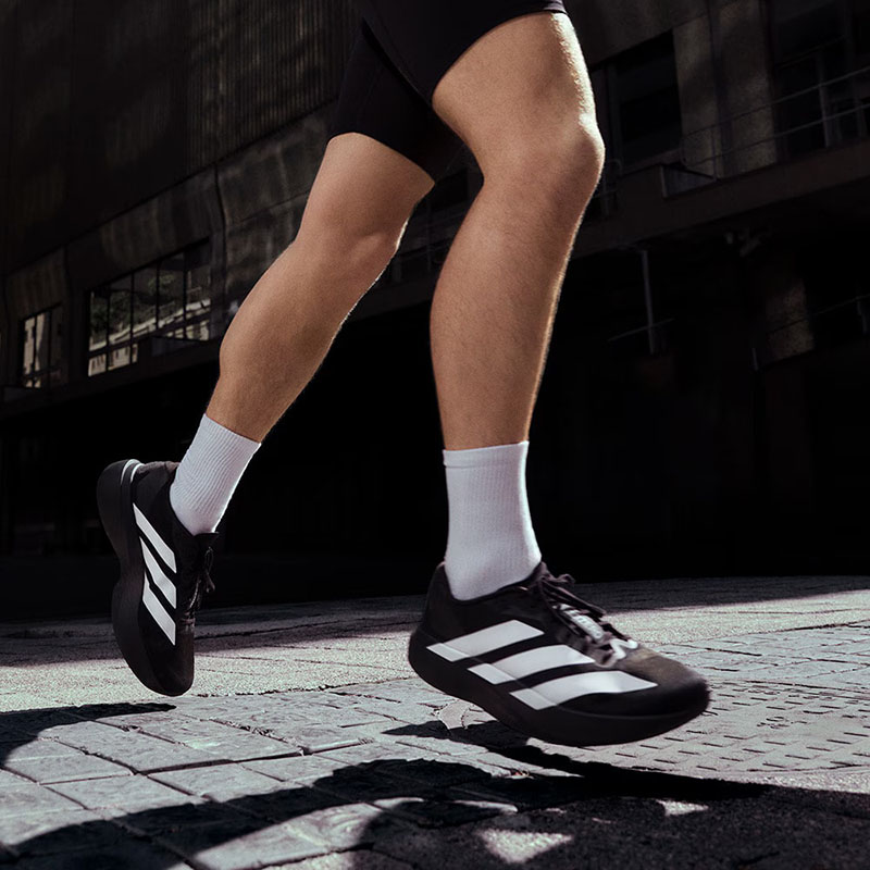 Adidas Men Adizero Evo SL Runn - Men Shoes Jd ulasan dan harga