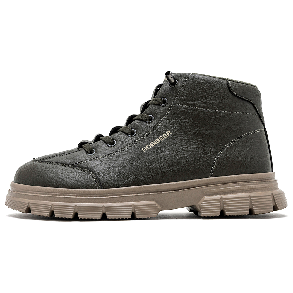 HOBIBEAR Men's Wide Toe Box An - Men'S Shoes With Wide Toe Box ulasan dan harga