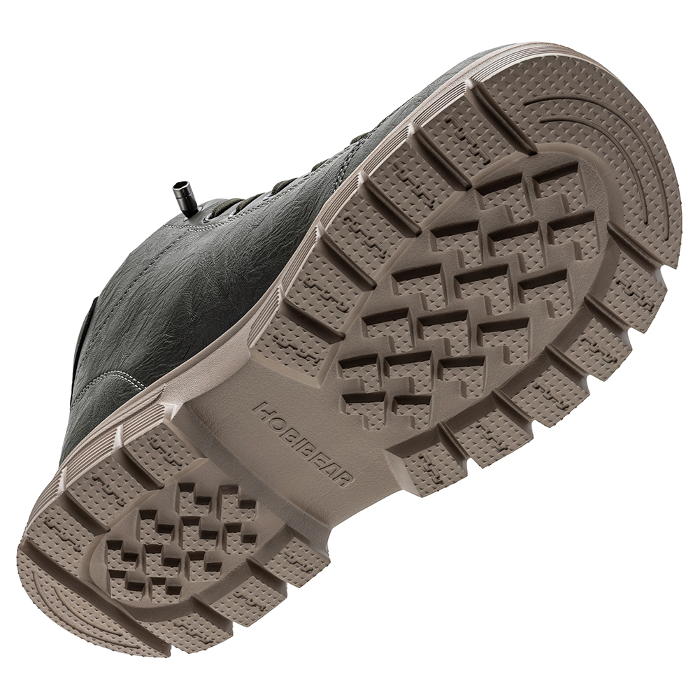HOBIBEAR Men's Wide Toe Box An - Men'S Shoes With Wide Toe Box ulasan dan harga