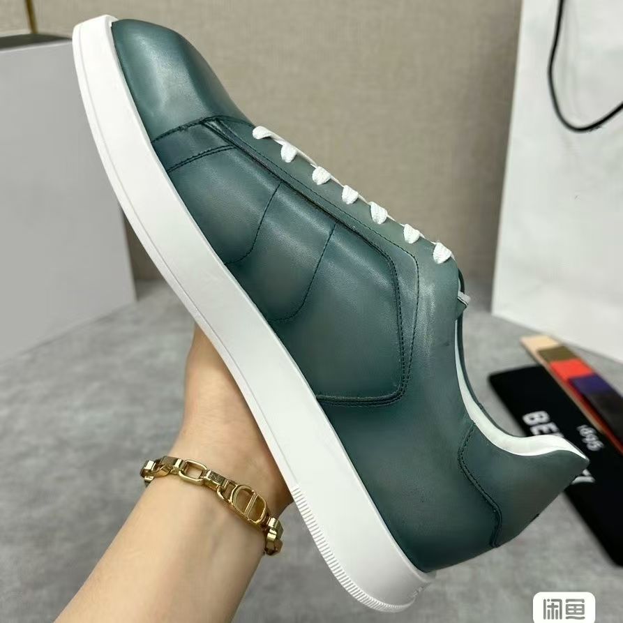 Super Big Size Genuine Cow Ski - Men Shoes Eu To Us Size ulasan dan harga