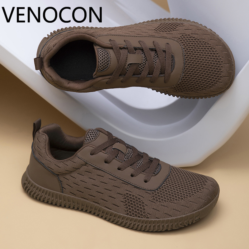 VENOCON Barefoot Minimalist Me - Men'S Shoes With Wide Toe Box ulasan dan harga