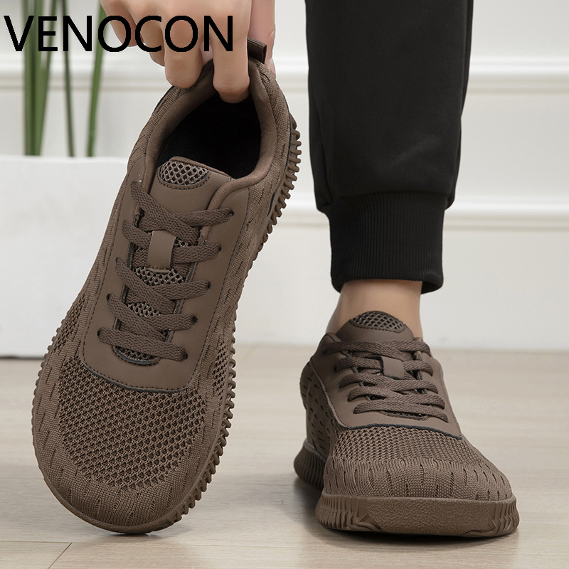VENOCON Barefoot Minimalist Me - Men'S Shoes With Wide Toe Box ulasan dan harga