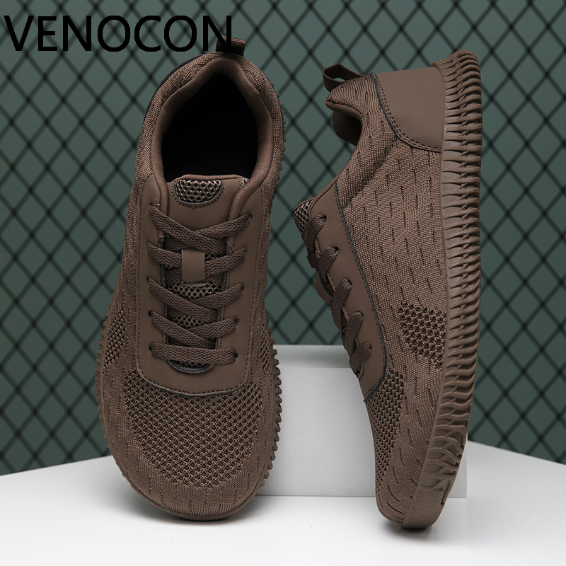 VENOCON Barefoot Minimalist Me - Men'S Shoes With Wide Toe Box ulasan dan harga