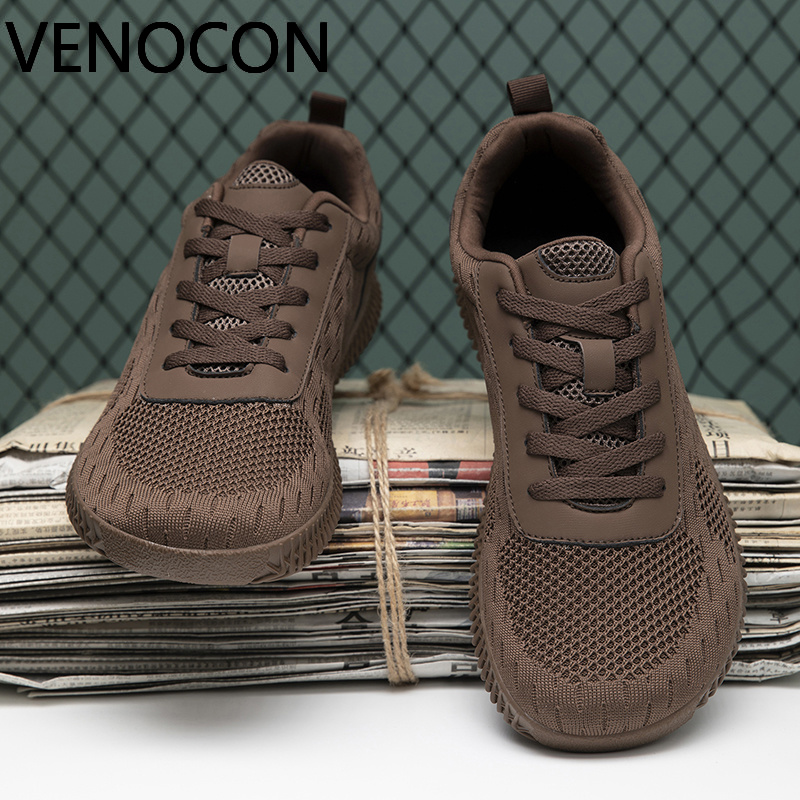 VENOCON Barefoot Minimalist Me - Men'S Shoes With Wide Toe Box ulasan dan harga