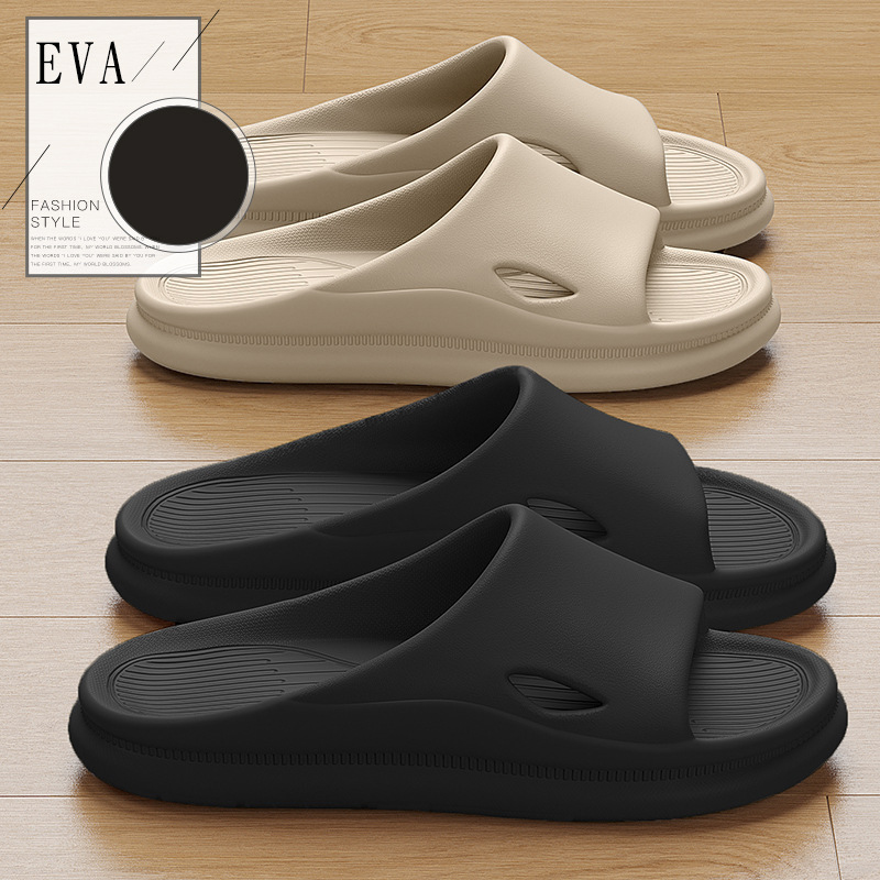 Silent Summer Slippers Breatha - Men'S Shoes For Summer ulasan dan harga