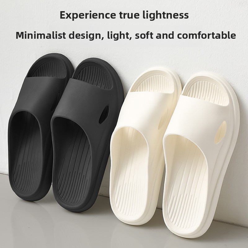 Silent Summer Slippers Breatha - Men'S Shoes For Summer ulasan dan harga