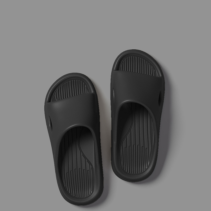 Silent Summer Slippers Breatha - Men'S Shoes For Summer ulasan dan harga