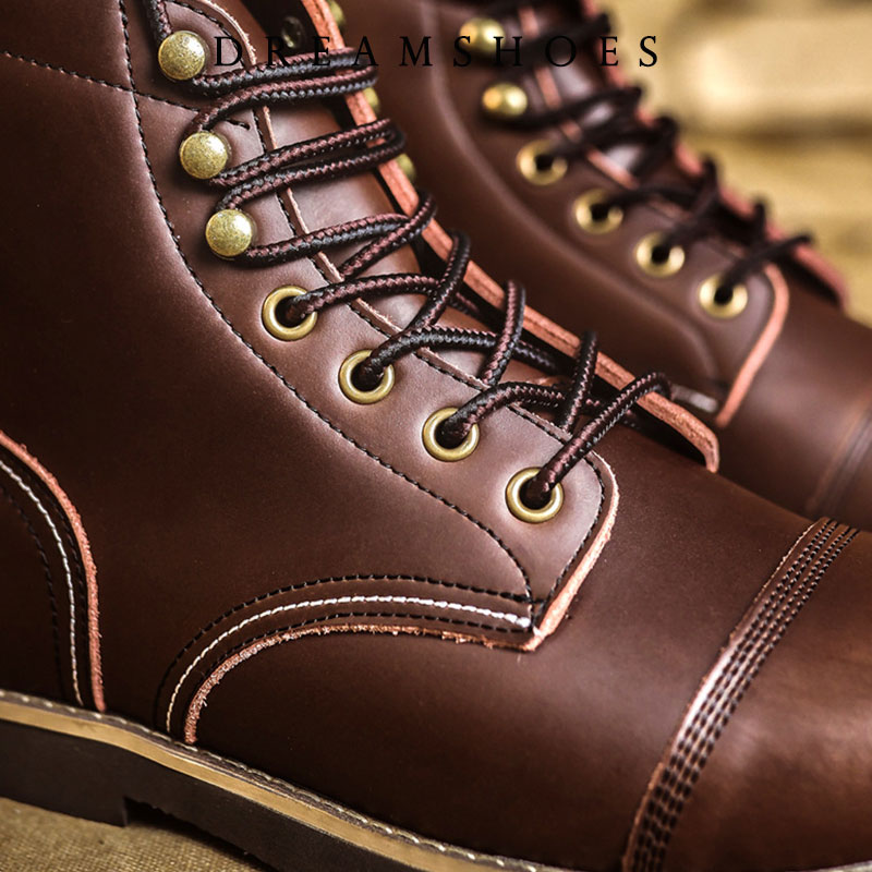 2026 New Japanese Vintage Desi - Men Shoes 2026 ulasan dan harga