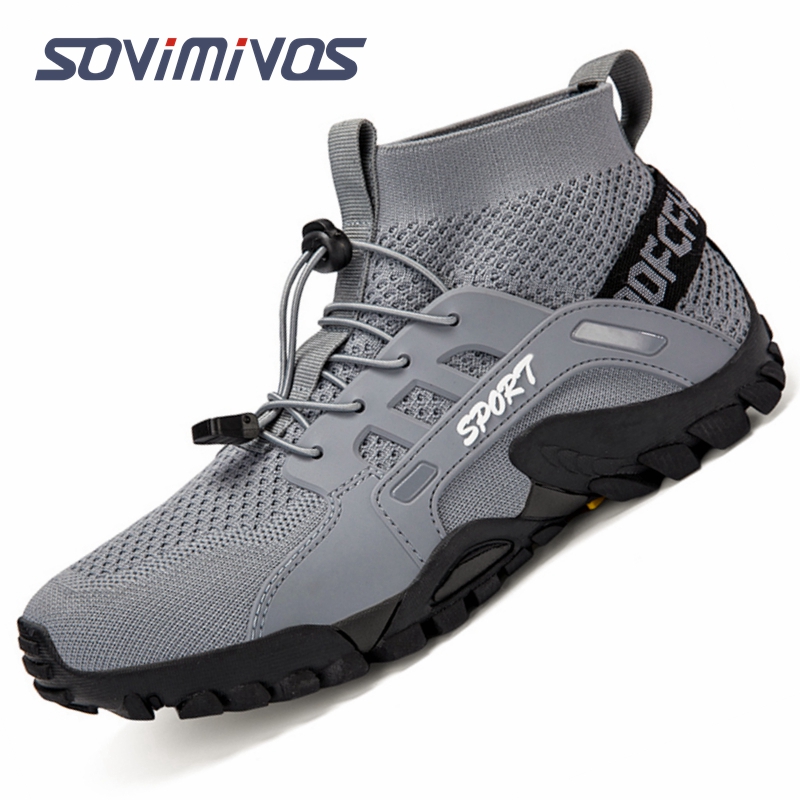 Barefoot Shoes Men Wide Toe Bo - Men'S Shoes With Wide Toe Box ulasan dan harga