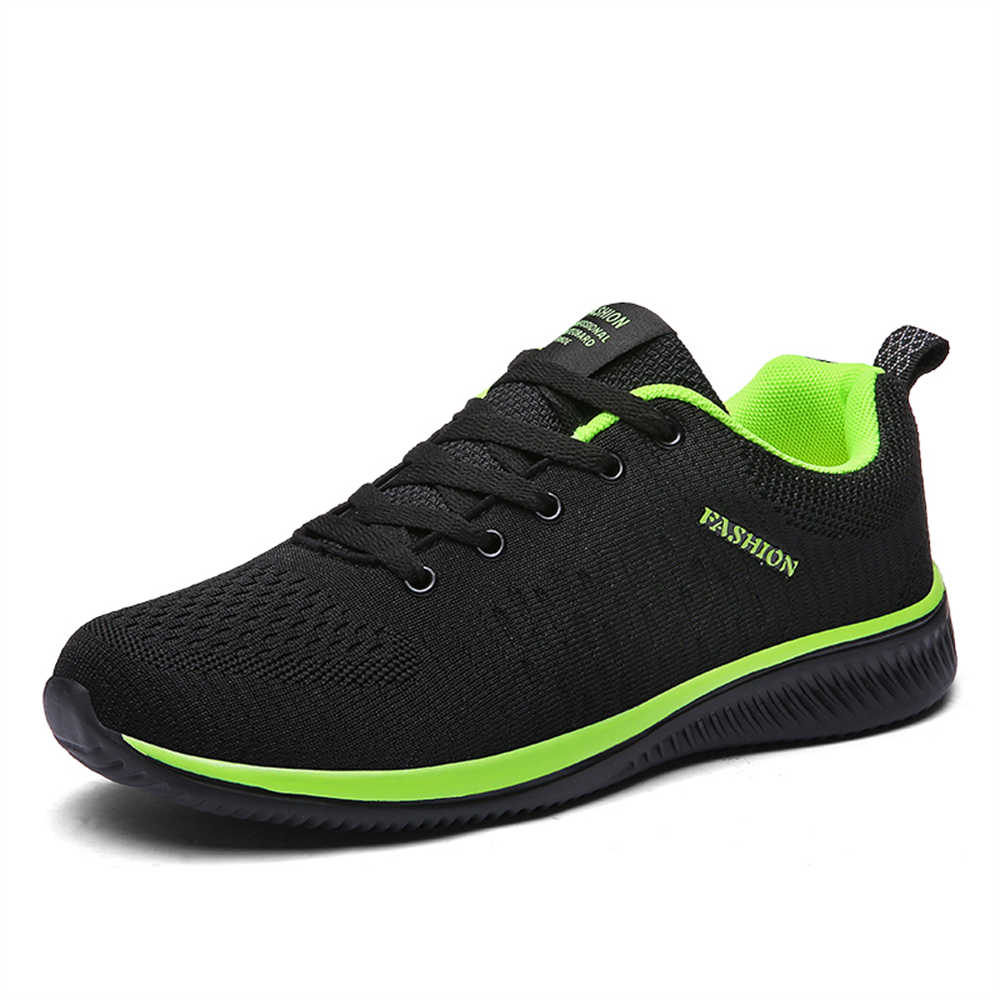 Sneakers 39 Loafers Flats Verd - Men Shoes Clearance ulasan dan harga