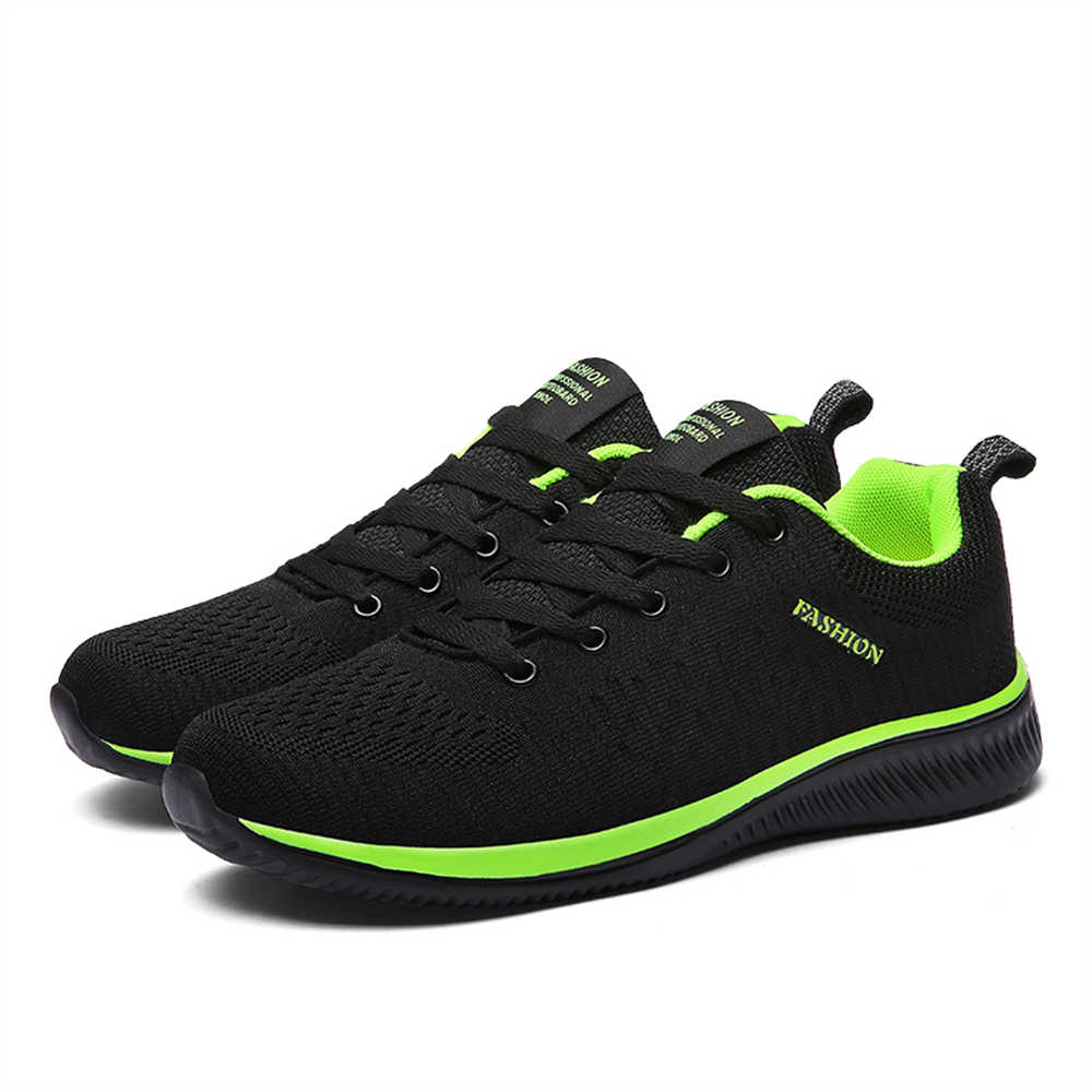 Sneakers 39 Loafers Flats Verd - Men Shoes Clearance ulasan dan harga