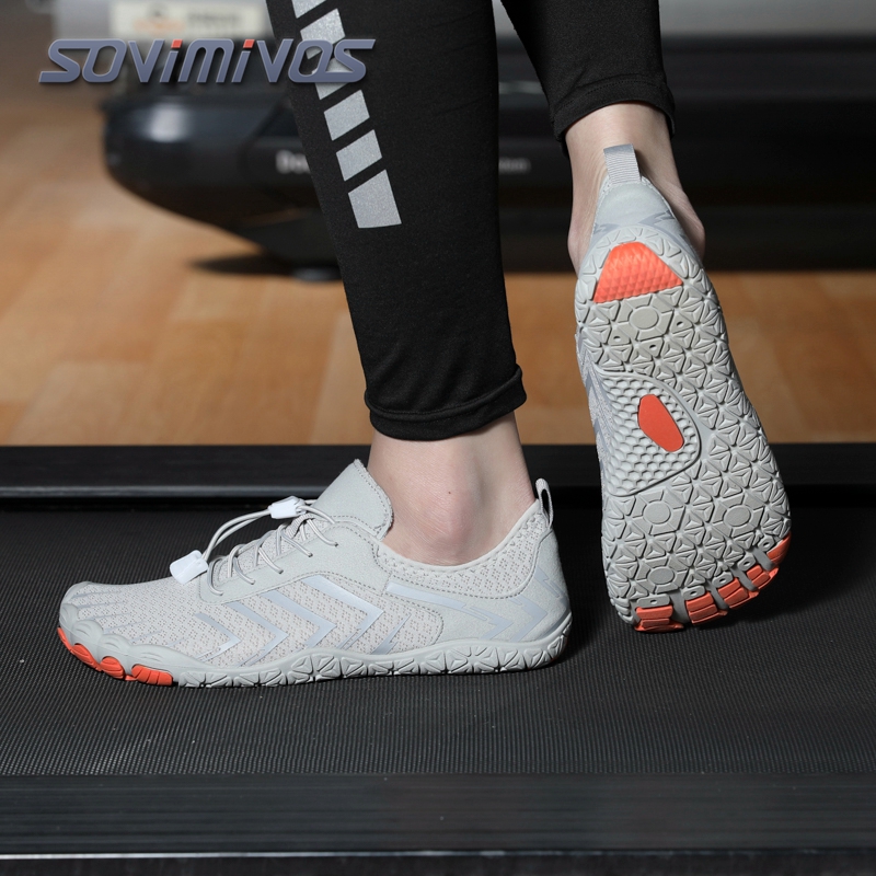 Men's Barefoot Trail Running S - Men'S Shoes Zero Drop ulasan dan harga