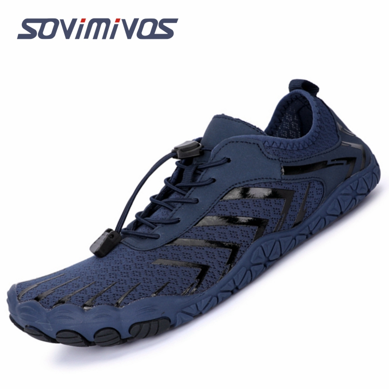 Men's Barefoot Trail Running S - Men'S Shoes Zero Drop ulasan dan harga