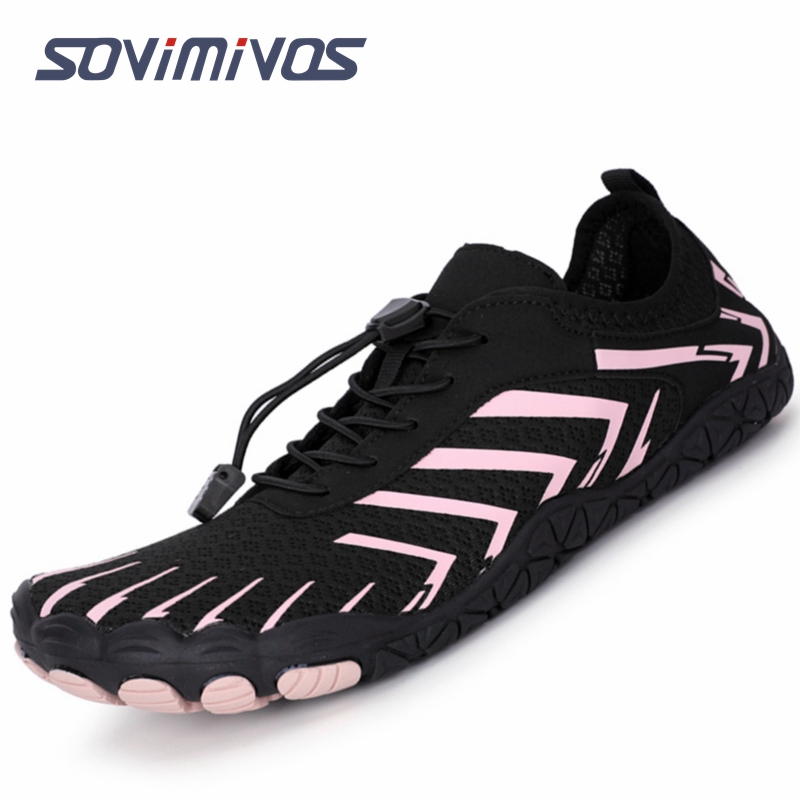 Men's Barefoot Trail Running S - Men'S Shoes Zero Drop ulasan dan harga