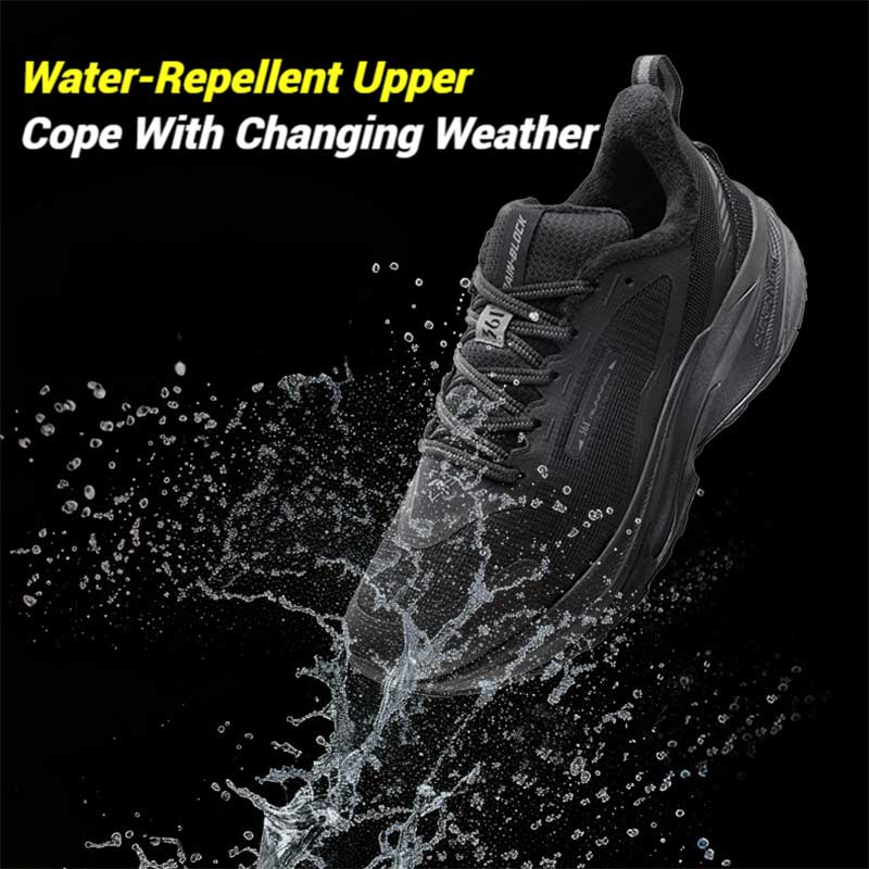361 Degrees Thermal Series Men - Men'S Shoes New Balance ulasan dan harga