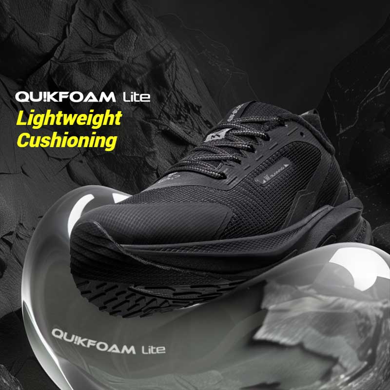 361 Degrees Thermal Series Men - Men'S Shoes New Balance ulasan dan harga