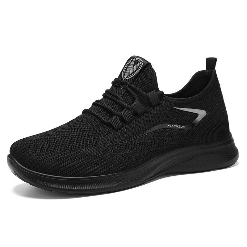 Sports Men's Shoes Breathable  - Men Shoes Clearance ulasan dan harga