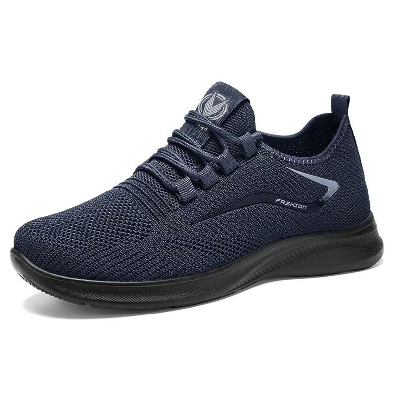 Sports Men's Shoes Breathable  - Men Shoes Clearance ulasan dan harga