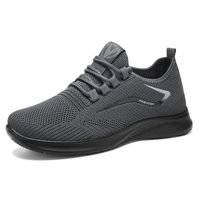 Sports Men's Shoes Breathable  - Men Shoes Clearance ulasan dan harga