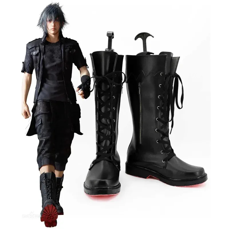 w;3'c\6,b' Game XV Noctis Luci - Men Shoes Eu To Us ulasan dan harga