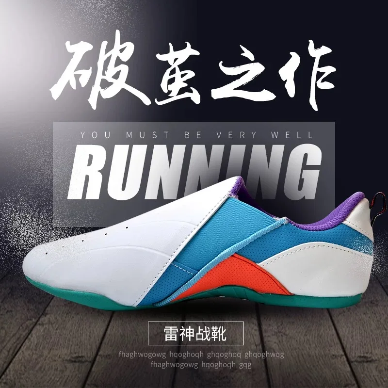 2026 Classic Brand Martial Art - Men'S Shoes Vs Women'S Size ulasan dan harga