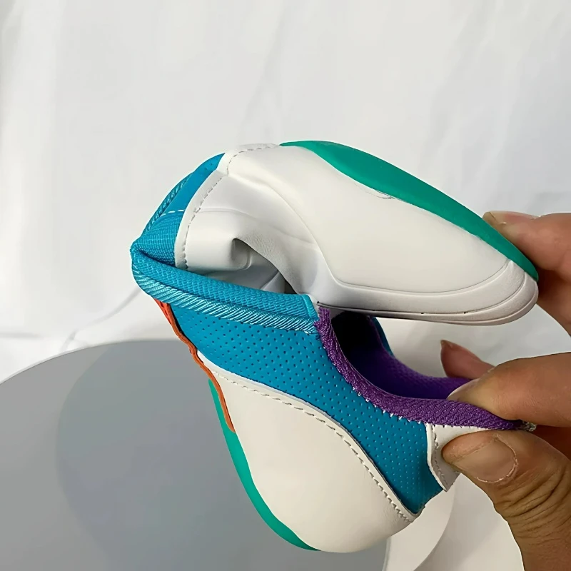 2026 Classic Brand Martial Art - Men'S Shoes Vs Women'S Size ulasan dan harga