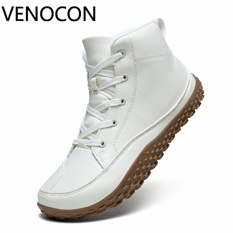 VENOCON Barefoot Minimalist Me - Men'S Shoes With Wide Toe Box ulasan dan harga