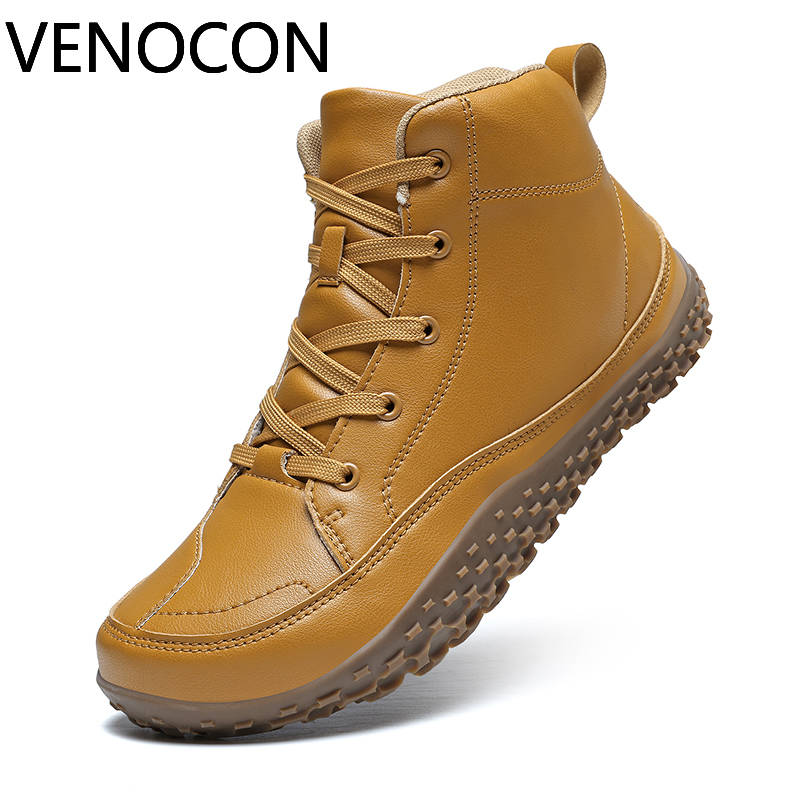 VENOCON Barefoot Minimalist Me - Men'S Shoes With Wide Toe Box ulasan dan harga