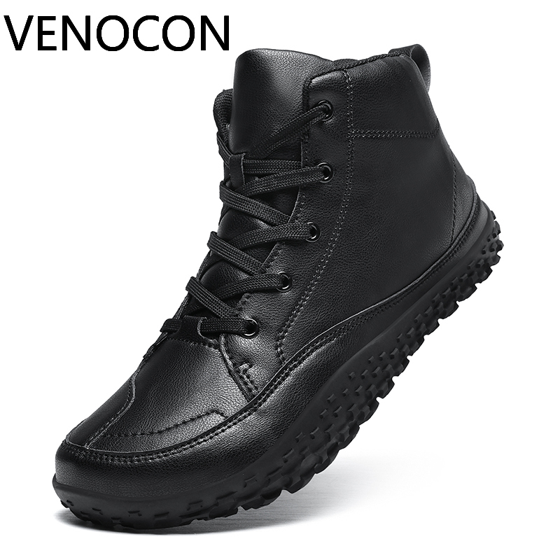 VENOCON Barefoot Minimalist Me - Men'S Shoes With Wide Toe Box ulasan dan harga
