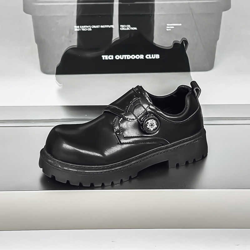 Elastic Band Parkside Sneakers - Men Shoes Clearance ulasan dan harga