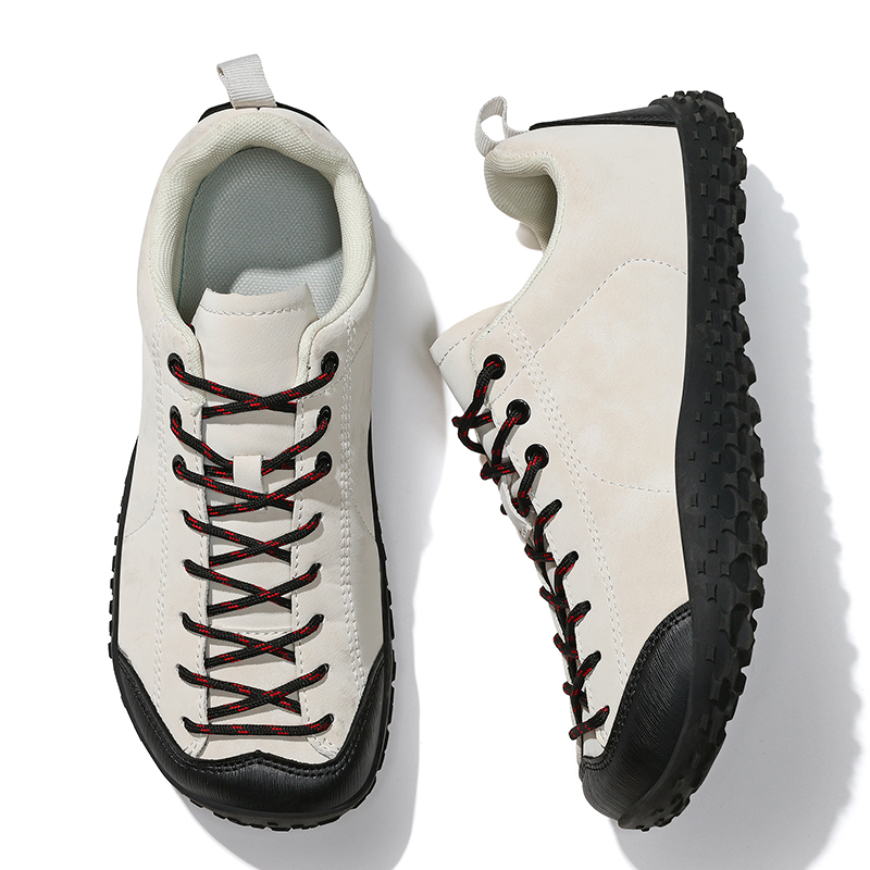 ELUVA Men's Minimalist Barefoo - Men'S Shoes With Wide Toe Box ulasan dan harga