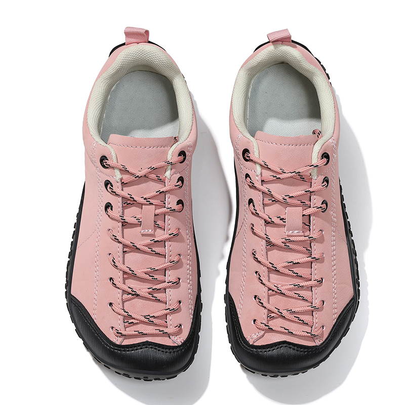 ELUVA Men's Minimalist Barefoo - Men'S Shoes With Wide Toe Box ulasan dan harga
