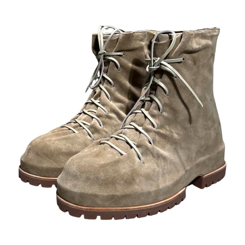Men's High Top Shoes Platform  - Men'S Shoes Yellow And Black ulasan dan harga