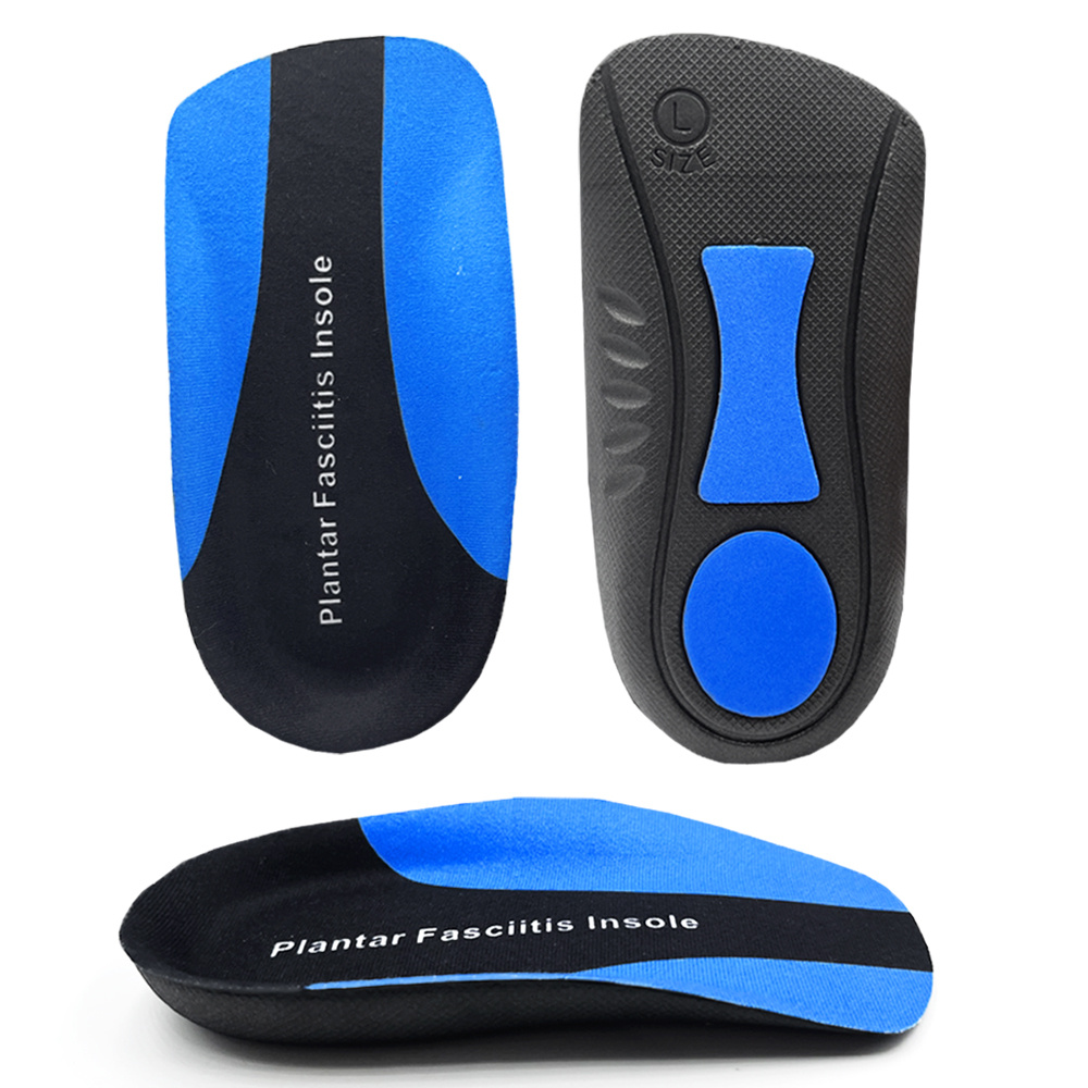 1-2 Pairs Arch Support Insoles - Men'S Shoes New Balance ulasan dan harga