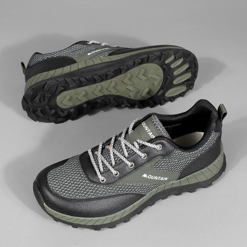 2026 Hot Sale Running Men Trai - Men'S Shoes X Wide ulasan dan harga