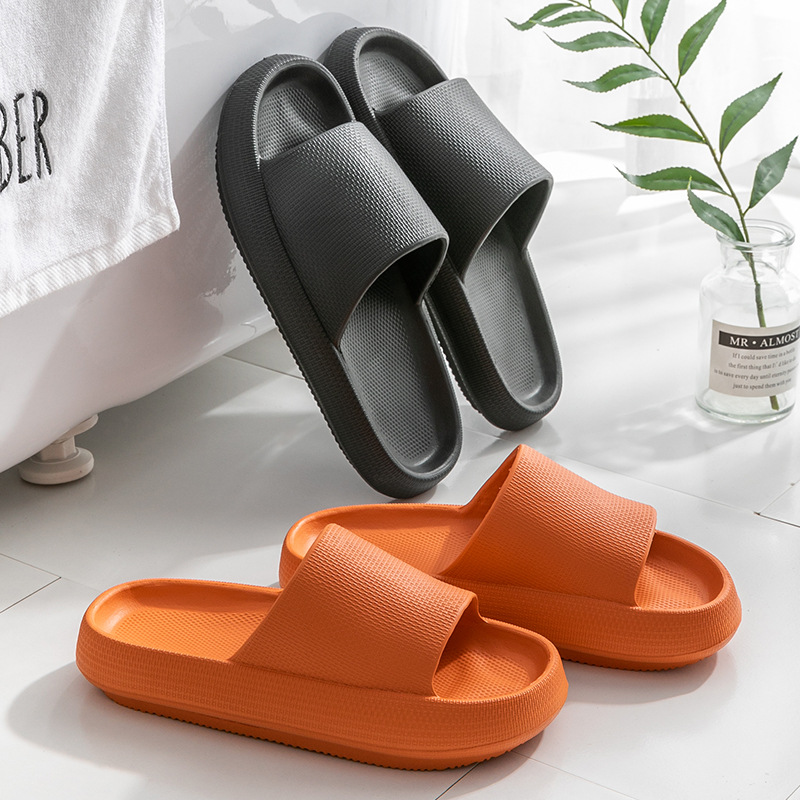 Cloud Cushion Slippers for Wom - Men'S Shoes For Summer ulasan dan harga