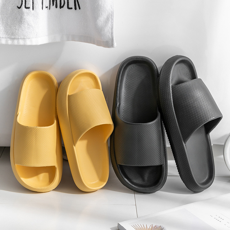 Cloud Cushion Slippers for Wom - Men'S Shoes For Summer ulasan dan harga