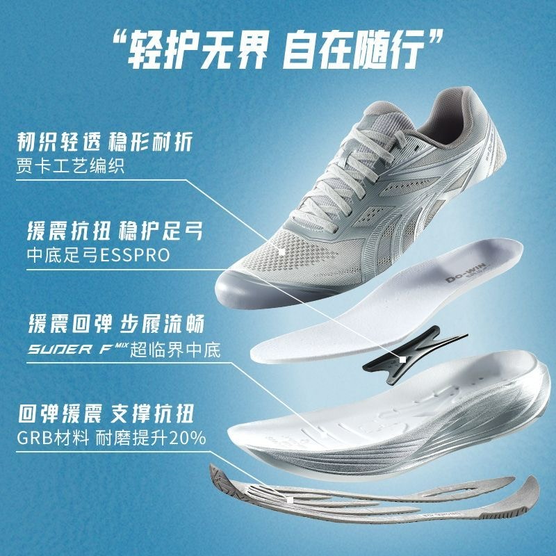 2026 New Jogging Shoes For Men - Men'S Shoes Vs Women'S Size ulasan dan harga