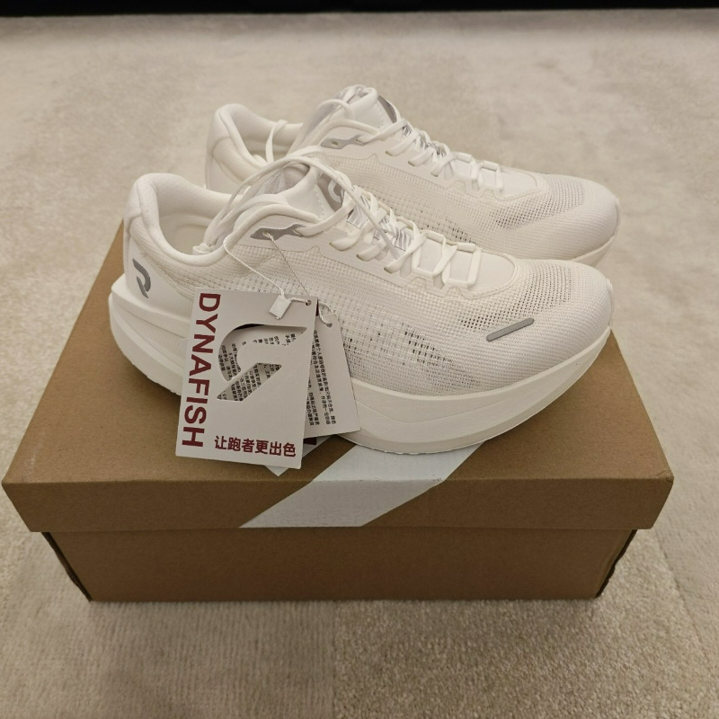 DYNAFISH Running Shoes For Men - Men'S Shoes Vs Women'S Size ulasan dan harga