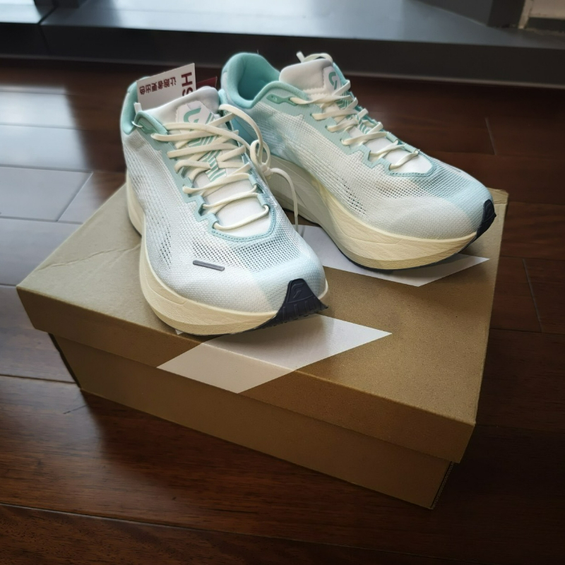 DYNAFISH Running Shoes For Men - Men'S Shoes Vs Women'S Size ulasan dan harga
