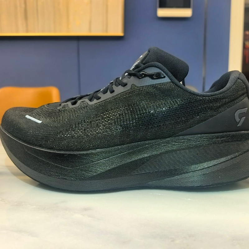 DYNAFISH Running Shoes For Men - Men'S Shoes Vs Women'S Size ulasan dan harga