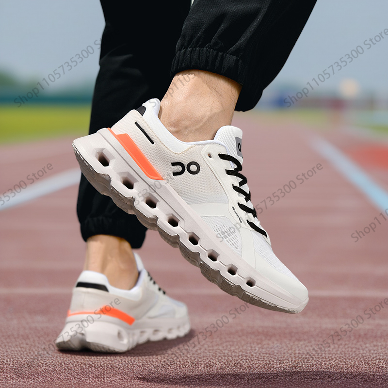 Cushioning Men's Sports Shoes  - Men'S Shoes New Balance ulasan dan harga