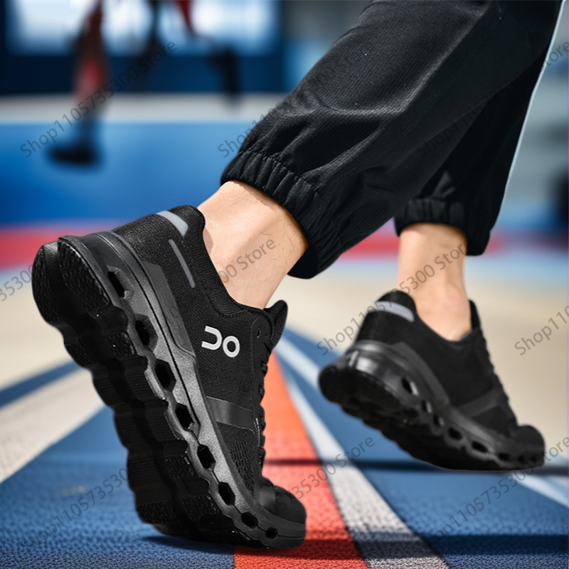 Cushioning Men's Sports Shoes  - Men'S Shoes New Balance ulasan dan harga